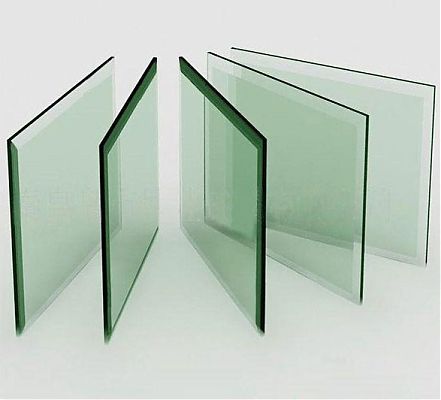 Стекло для Screen 80N
